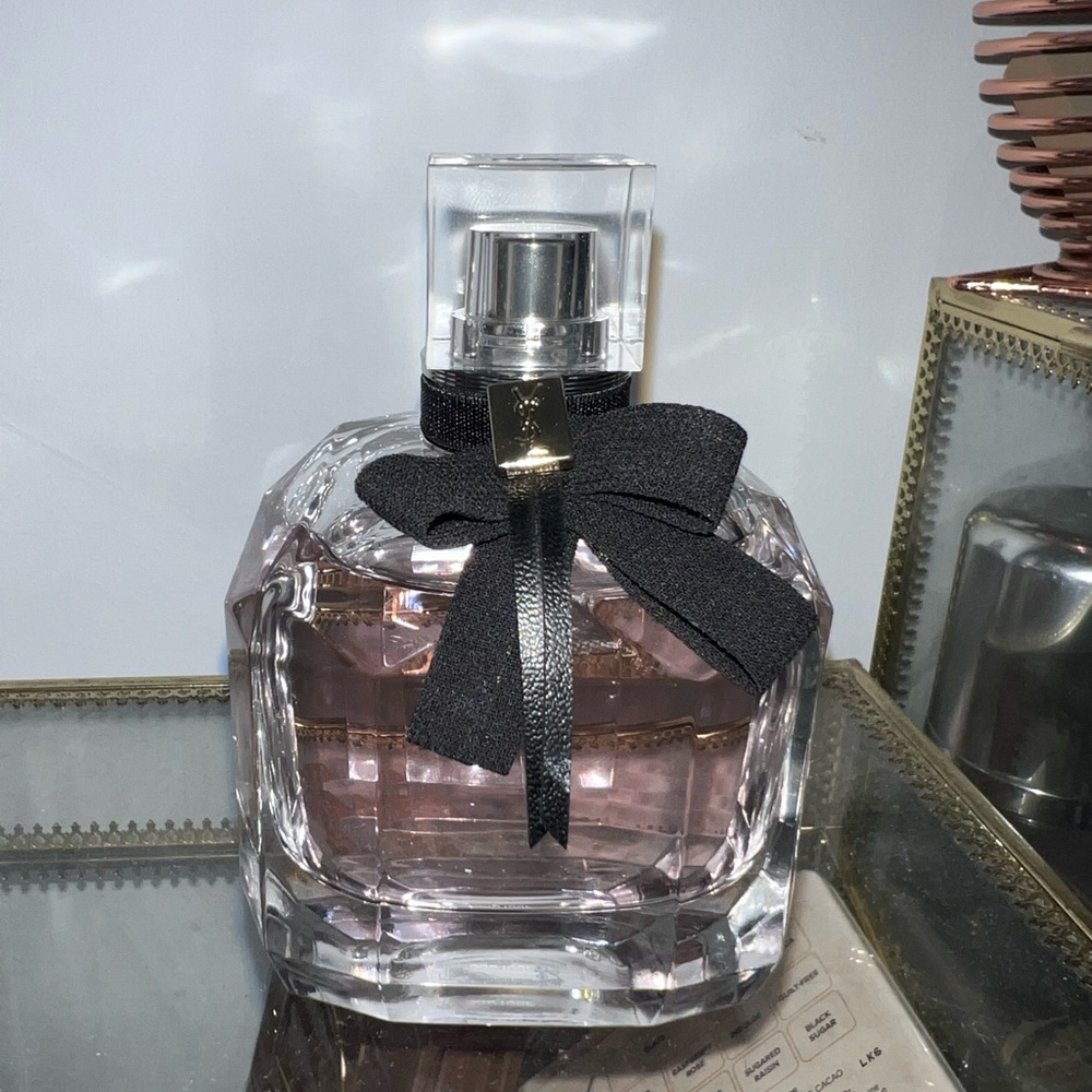 YSL Mon Paris Eu De Parfum 90ml